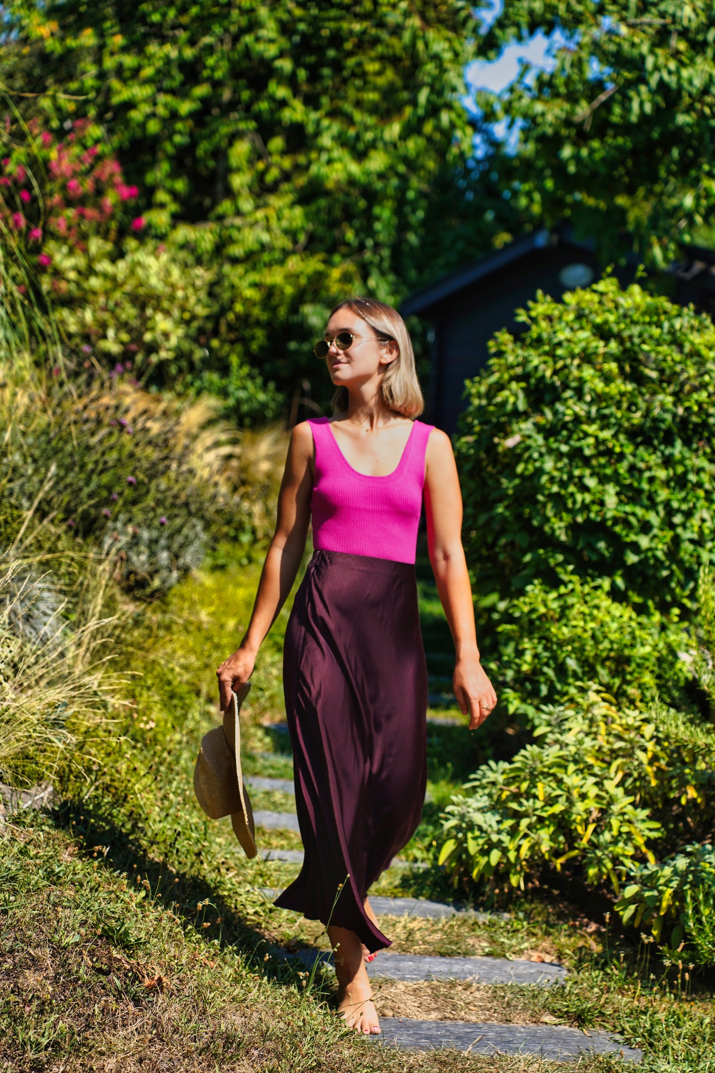 Mia Skirt