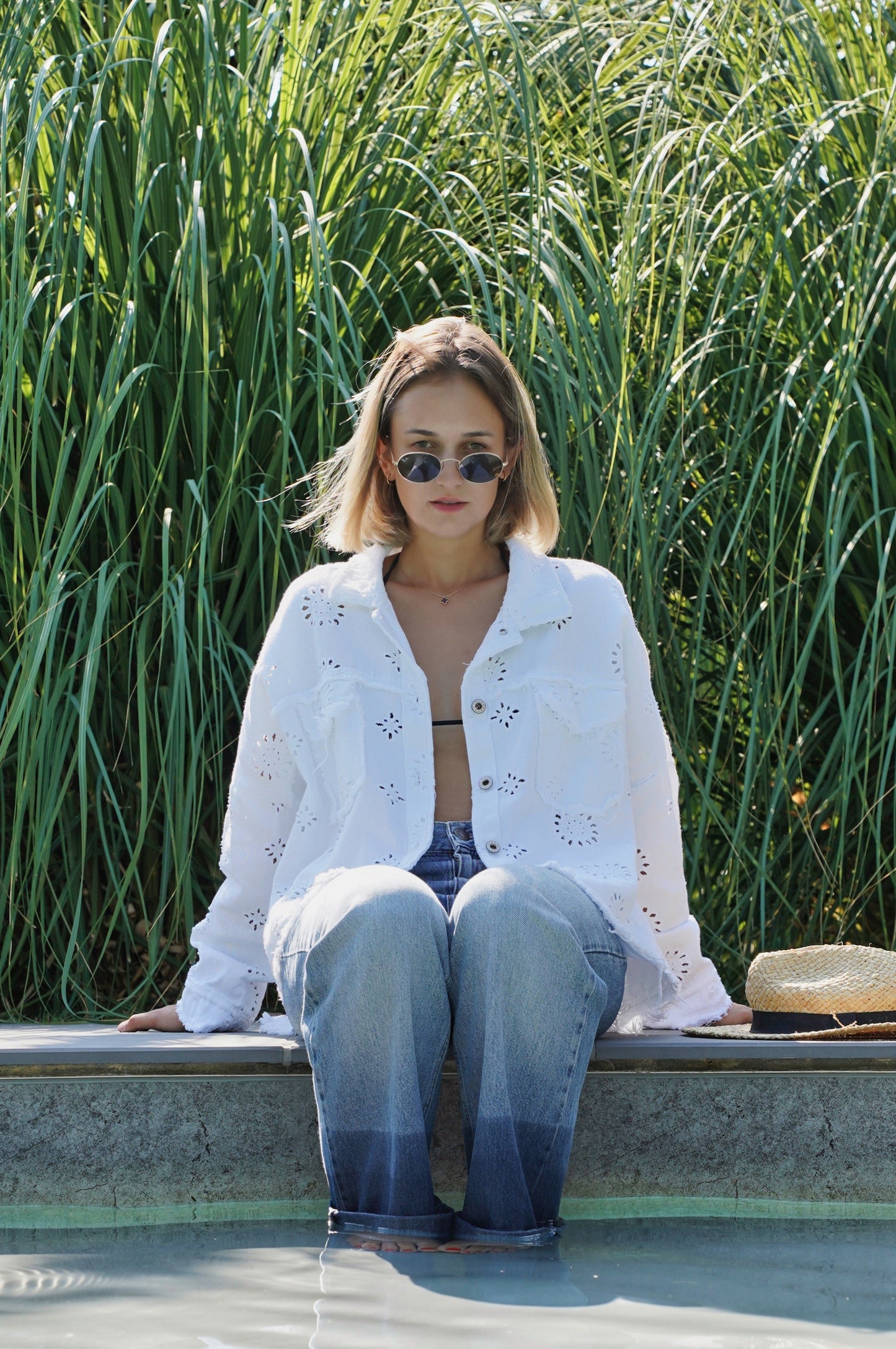 Agathe Jacket