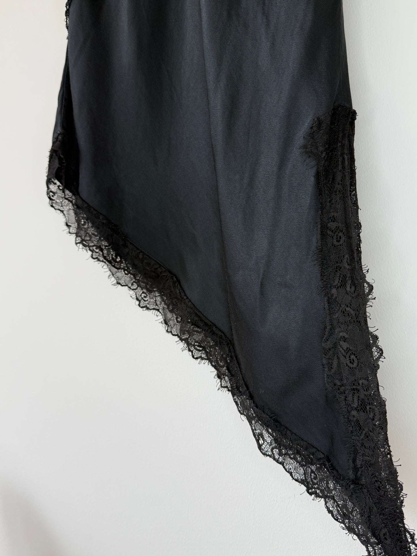 Jupe Isabella - Noir