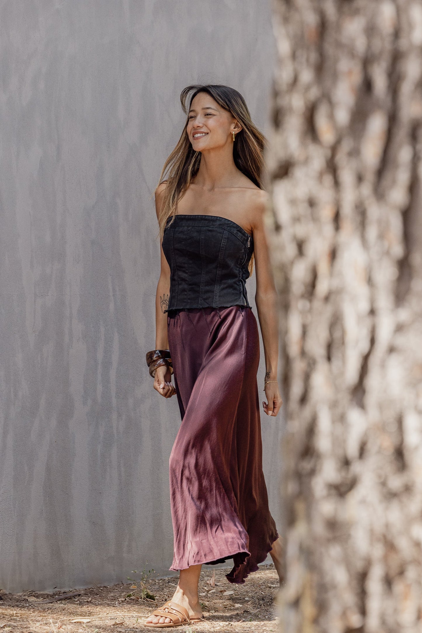 Mia Skirt