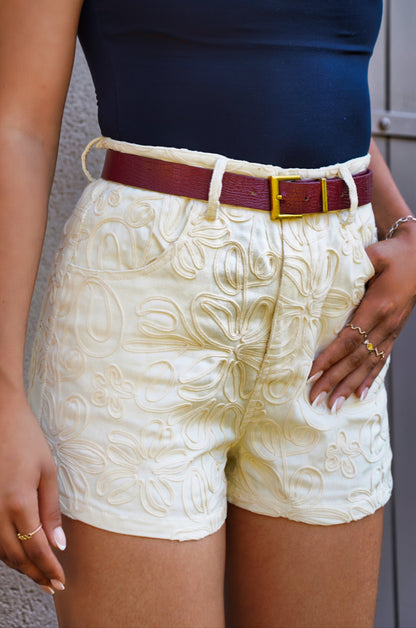 Arianna Shorts