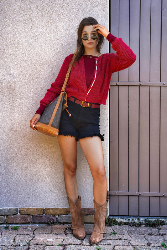 Alizée Shorts 