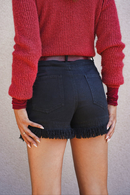 Alizée Shorts 