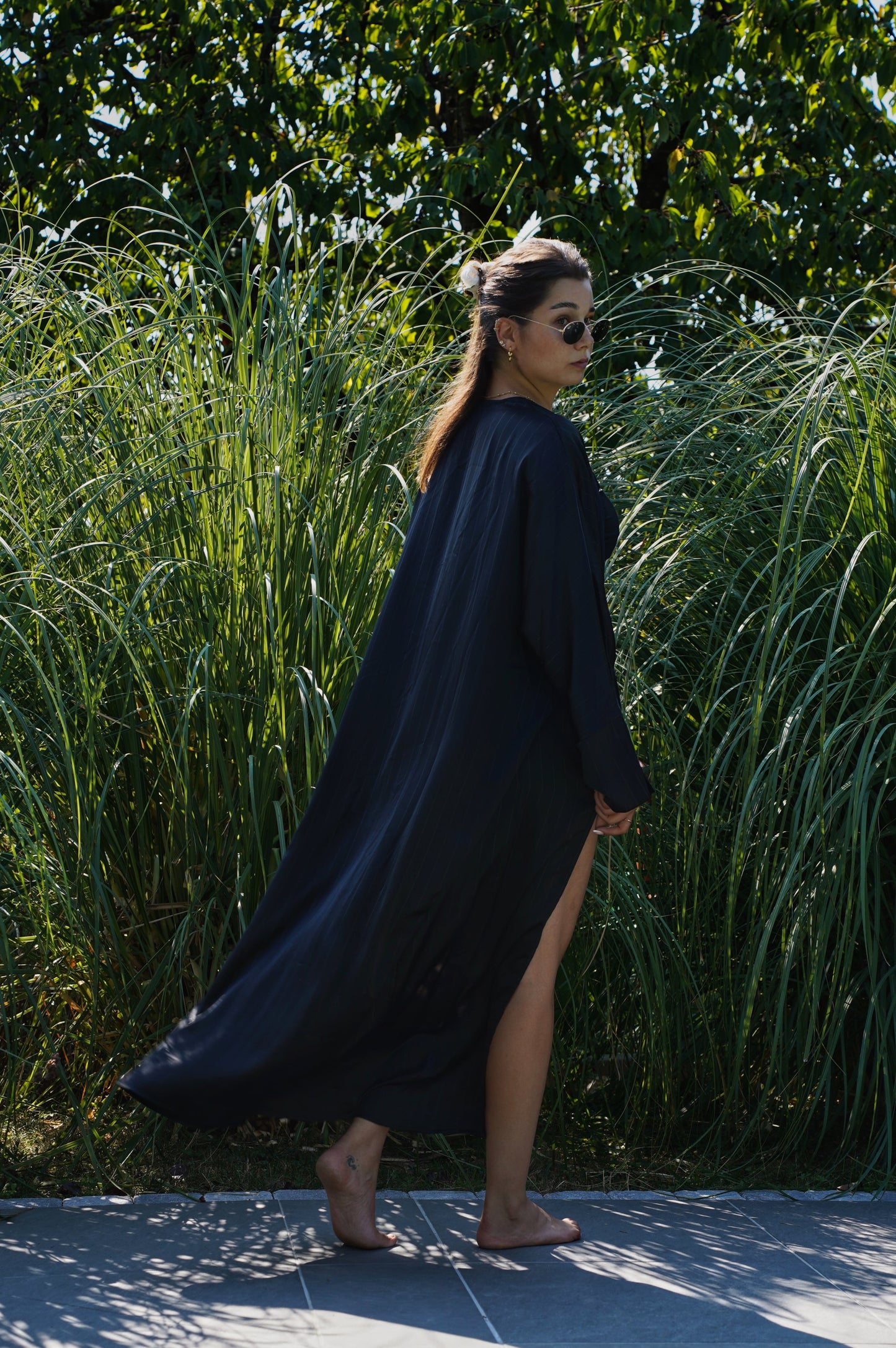 Zoe Kimono 