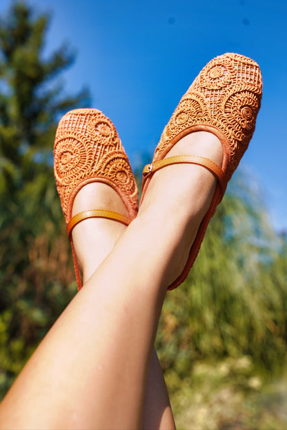 Sasha Mules