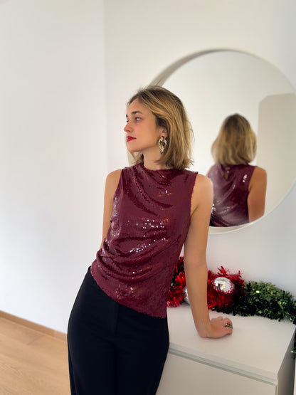 Top Gisèle - Bordeaux