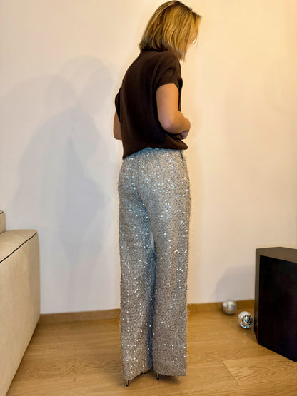 Pantalon Chloé