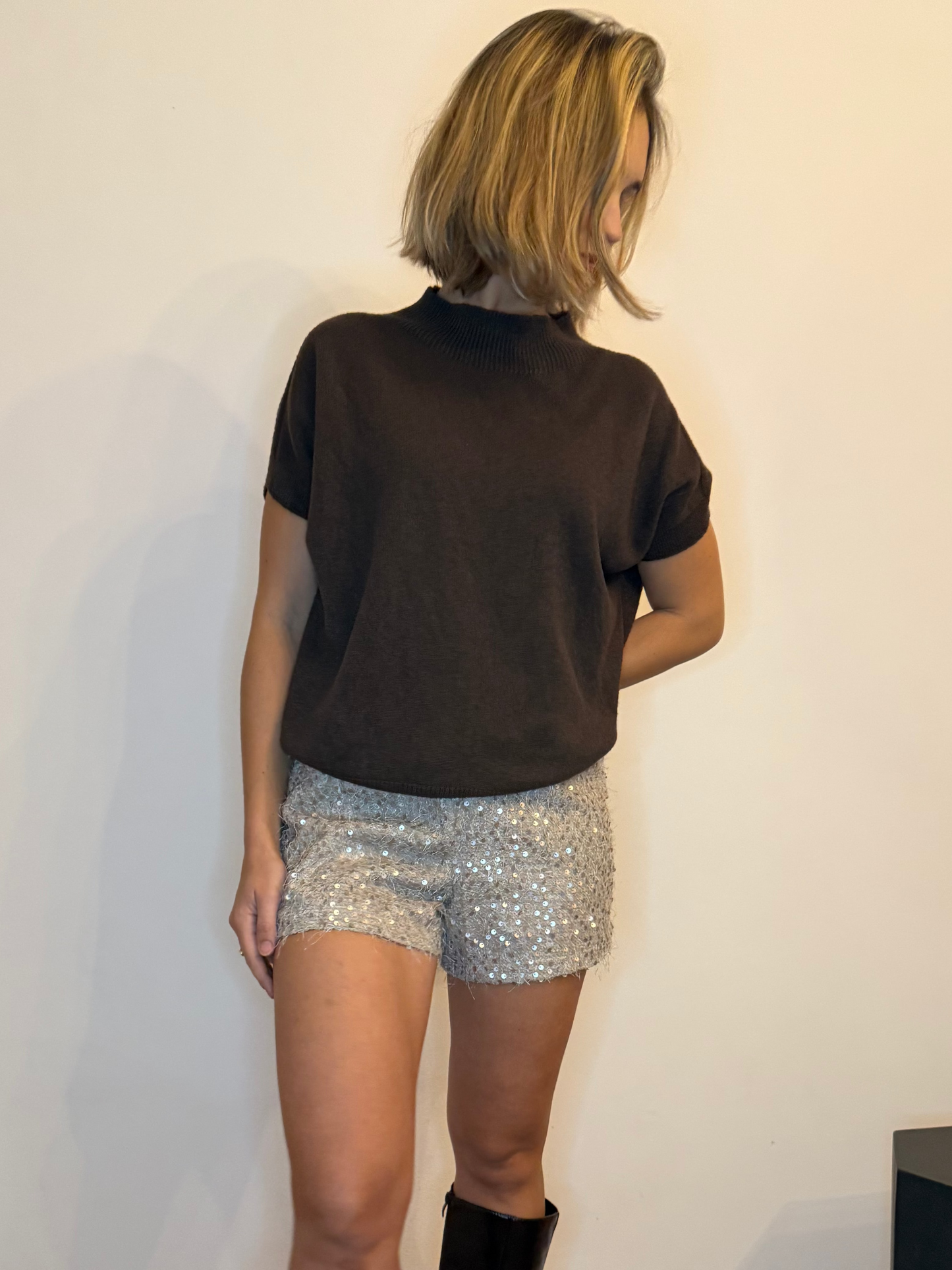 Short Chloé