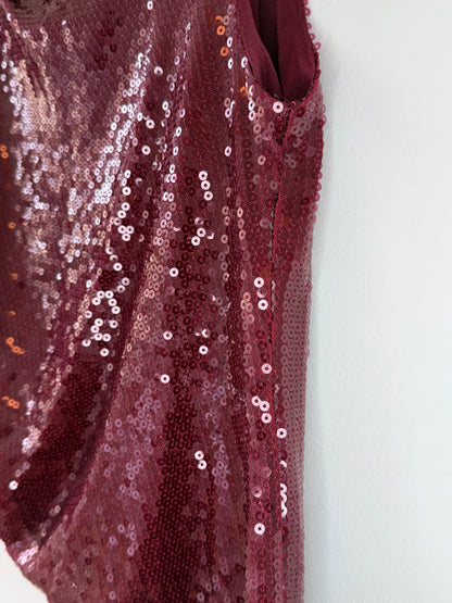 Top Gisèle - Bordeaux