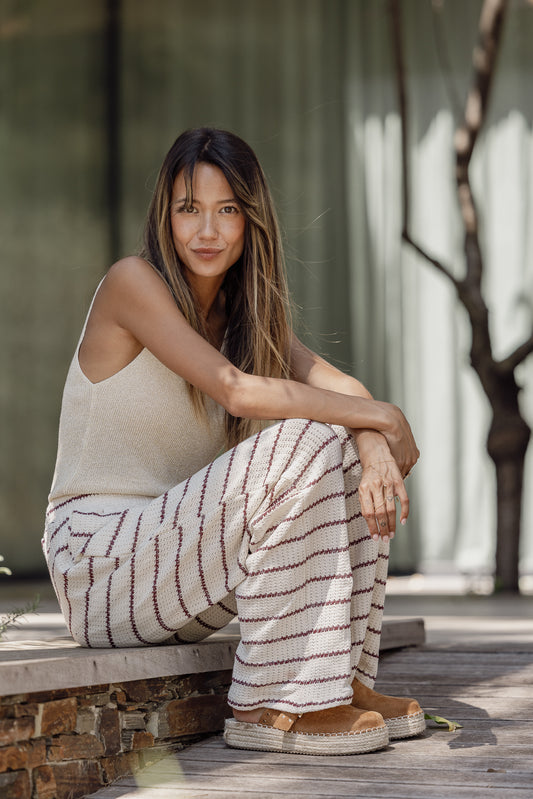 Sima Pants