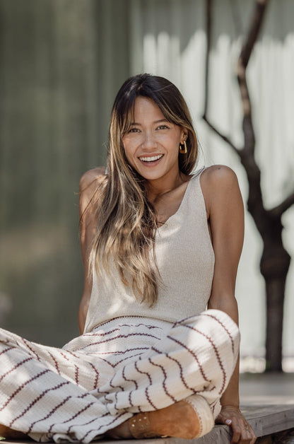 Sima Pants