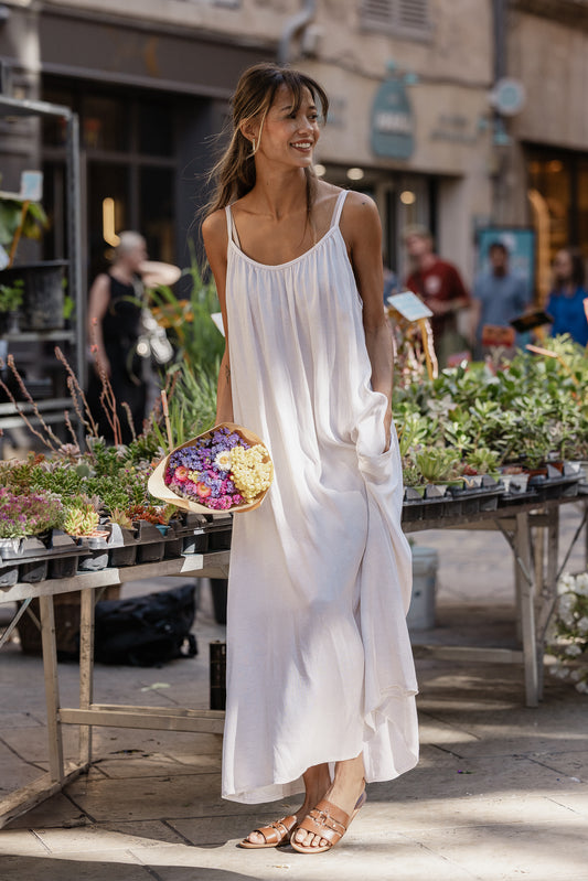 Nour Dress