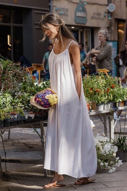 Nour Dress