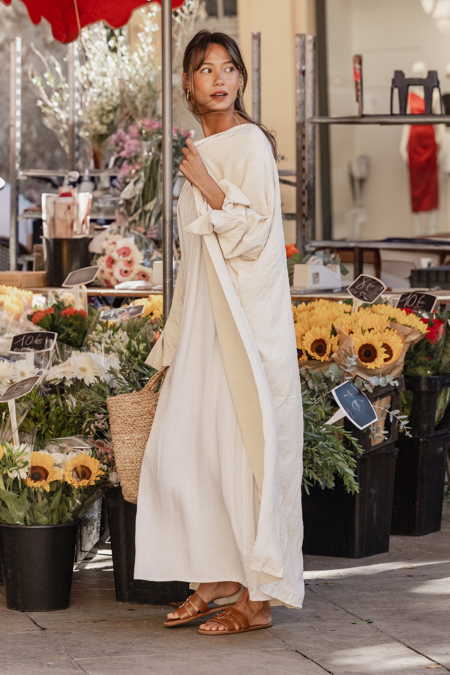 Nour Dress