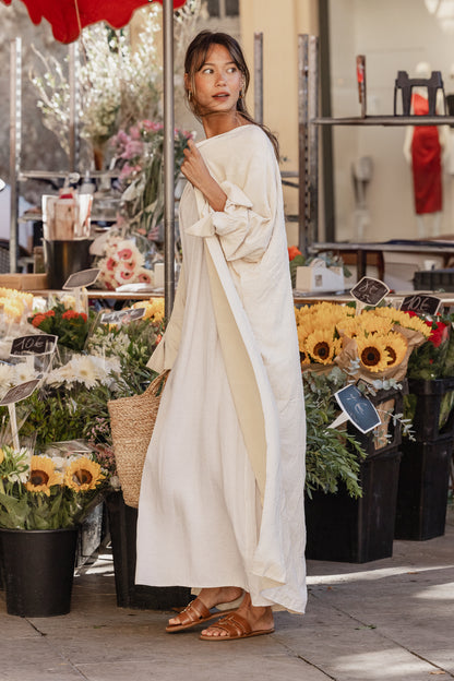 Nour Dress