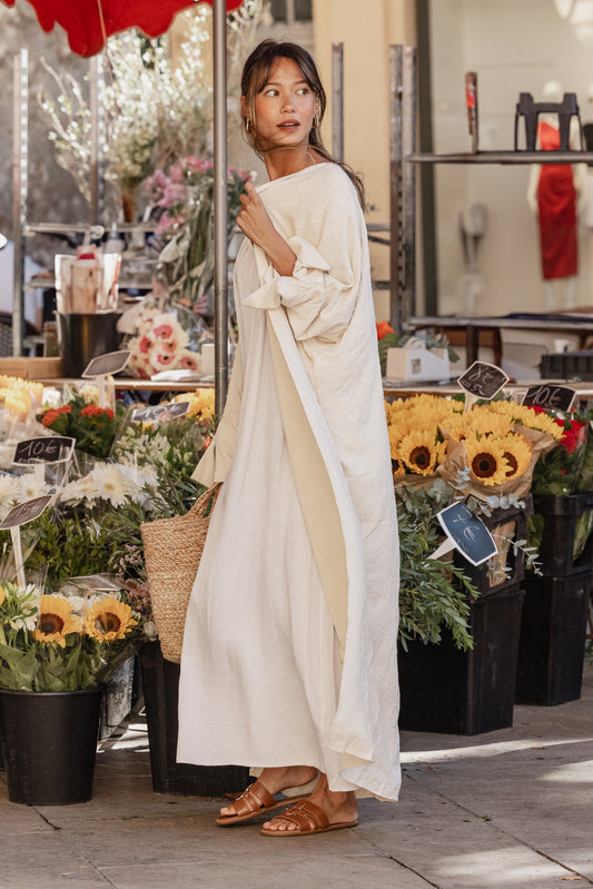 Hana Kimono