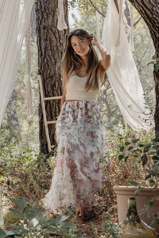 Mayline skirt