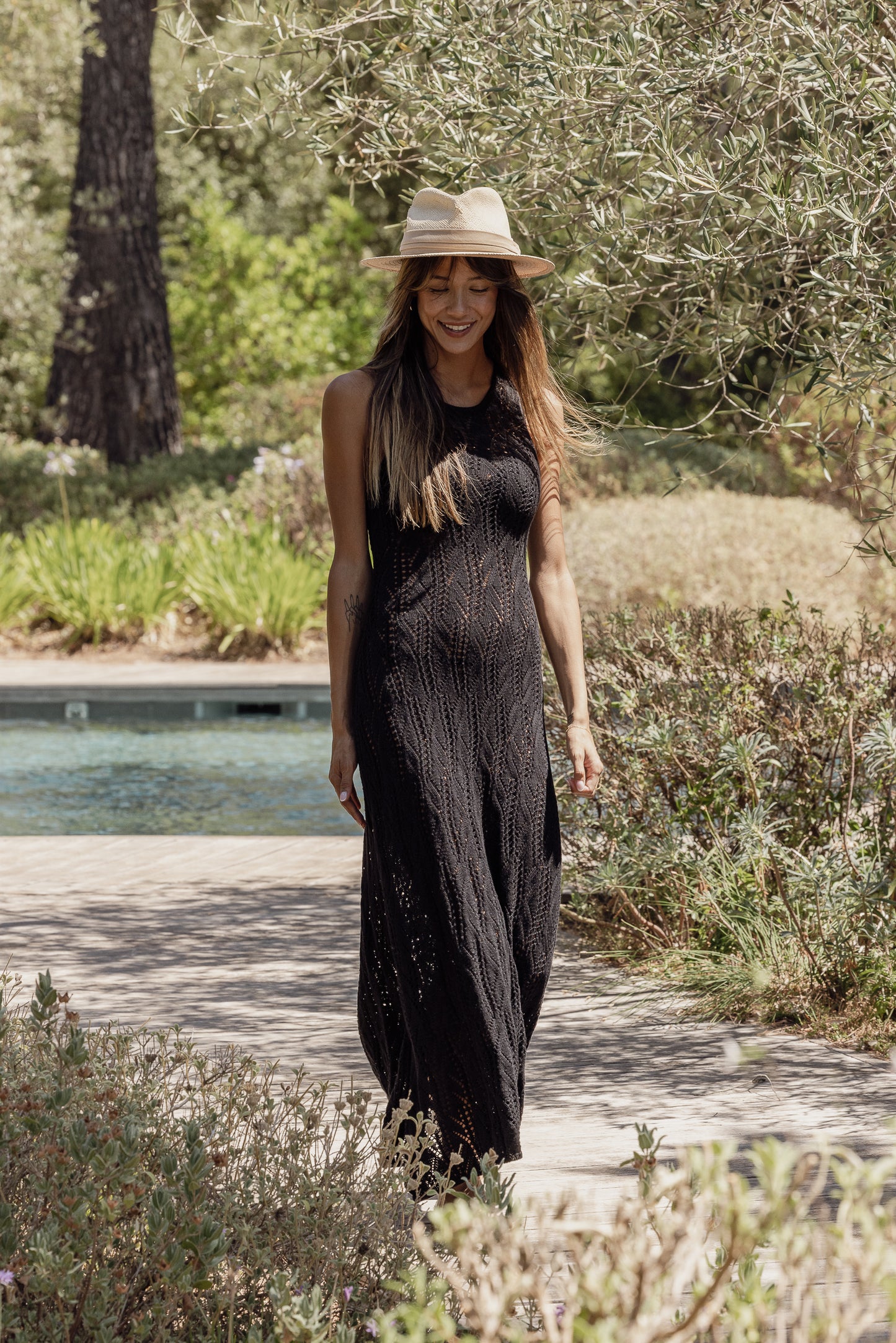 Maddy Dress