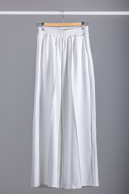 Madeline White Set