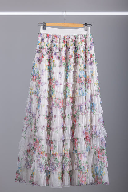 Mayline skirt