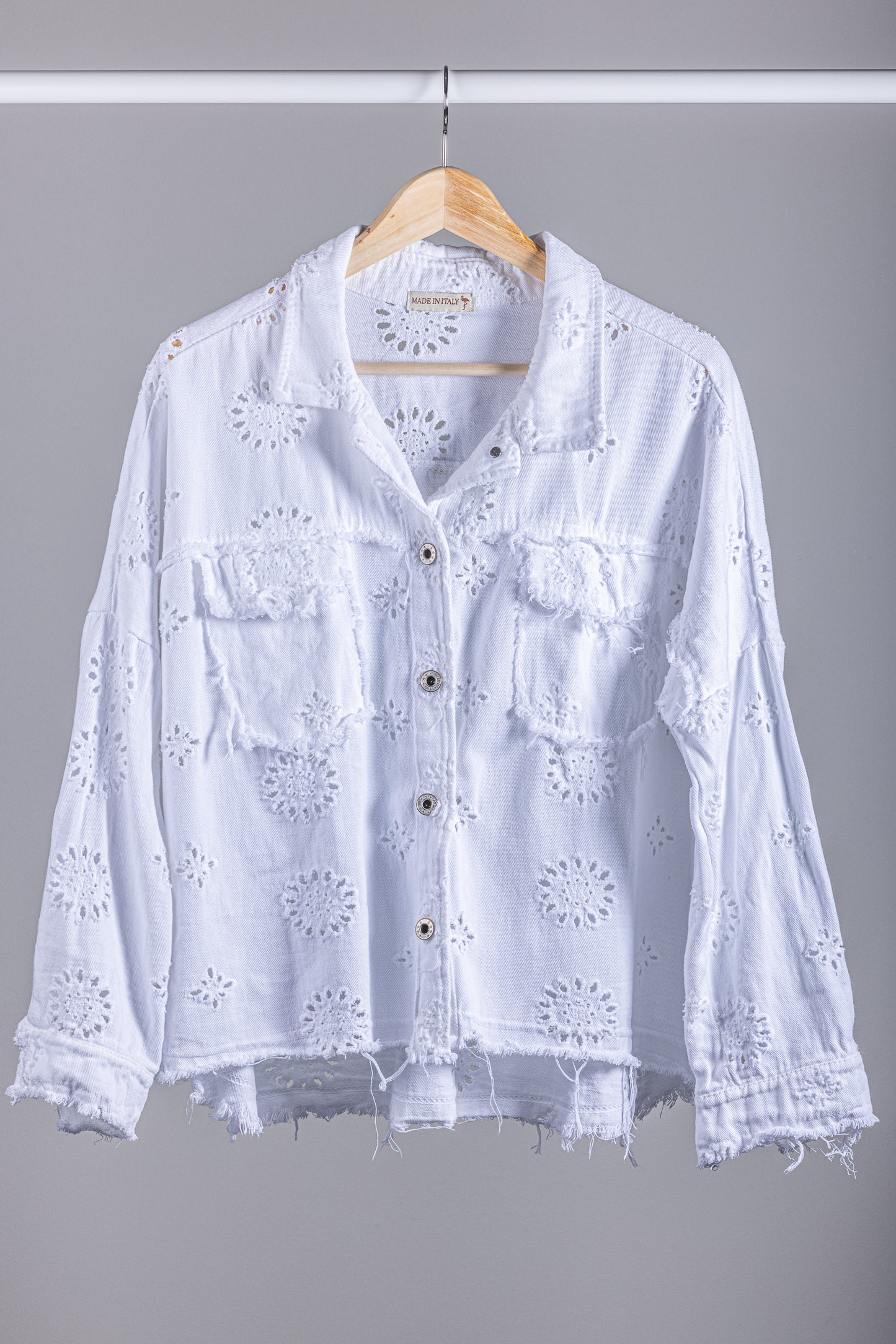 Agathe Jacket