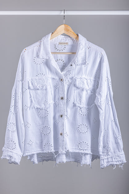 Agathe Jacket