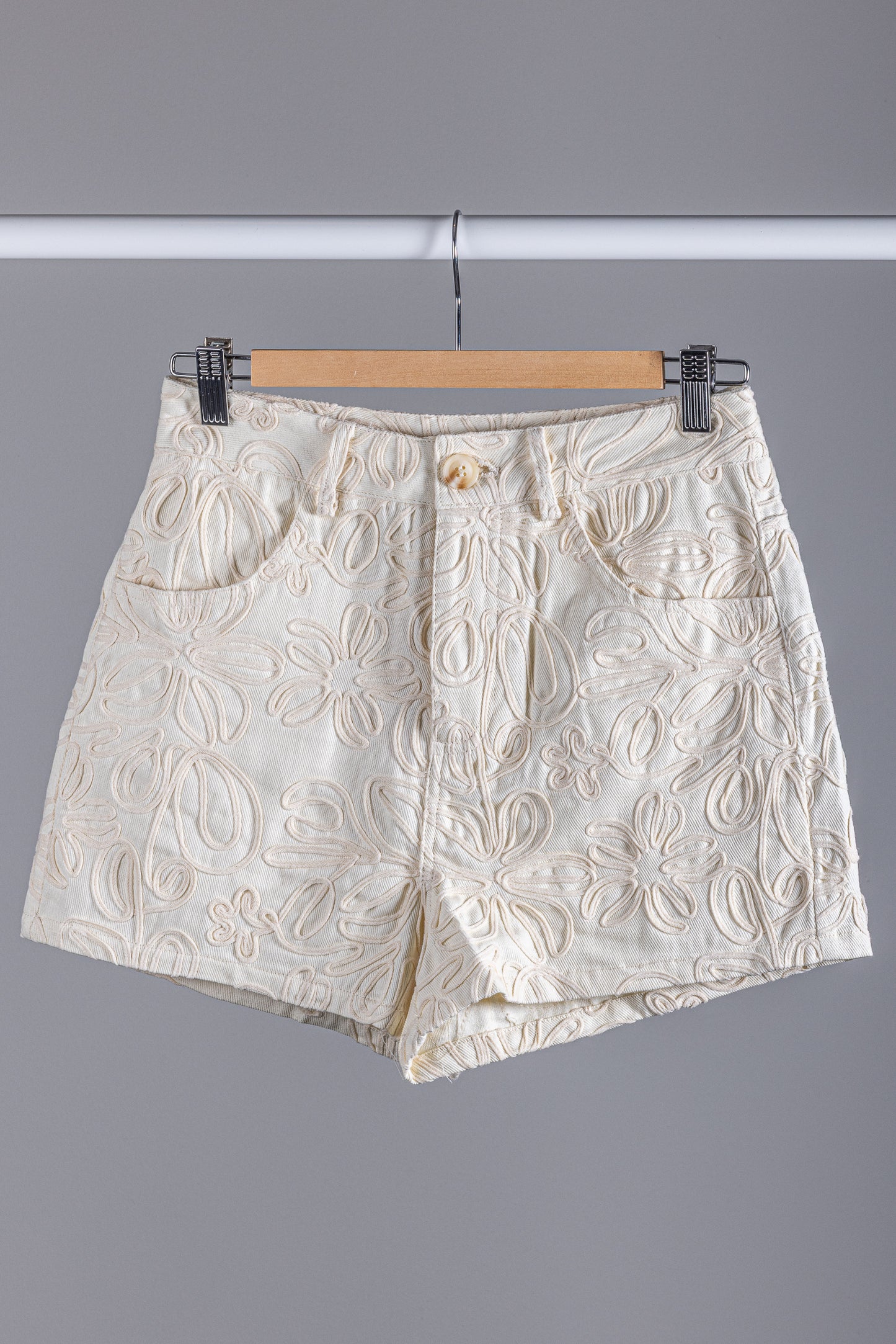 Arianna Shorts
