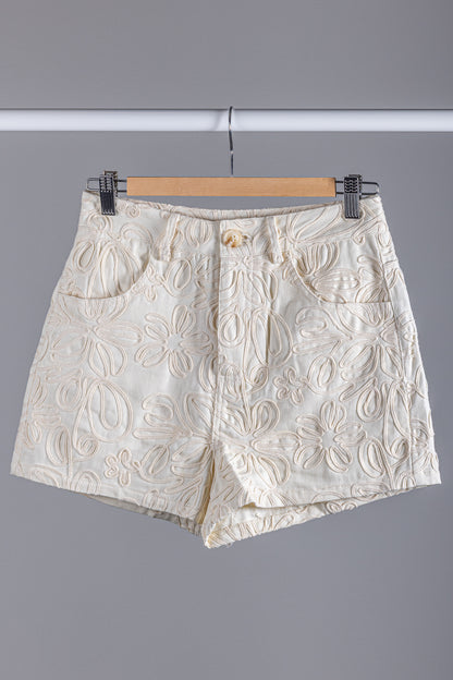 Arianna Shorts