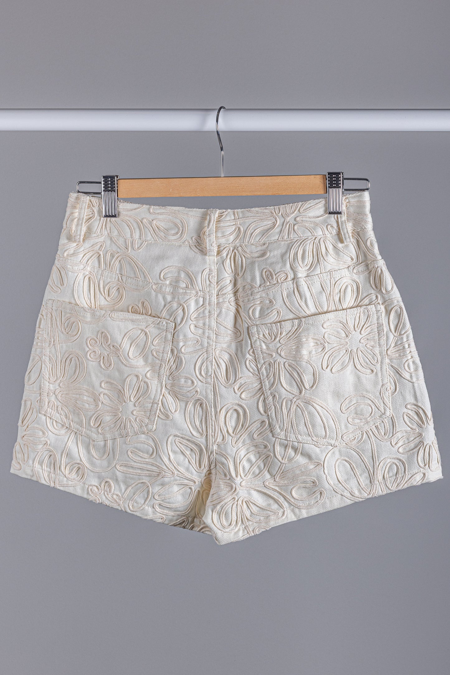 Arianna Shorts