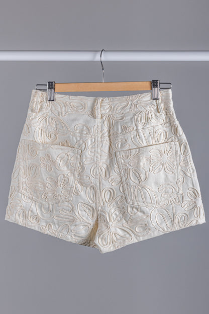 Arianna Shorts